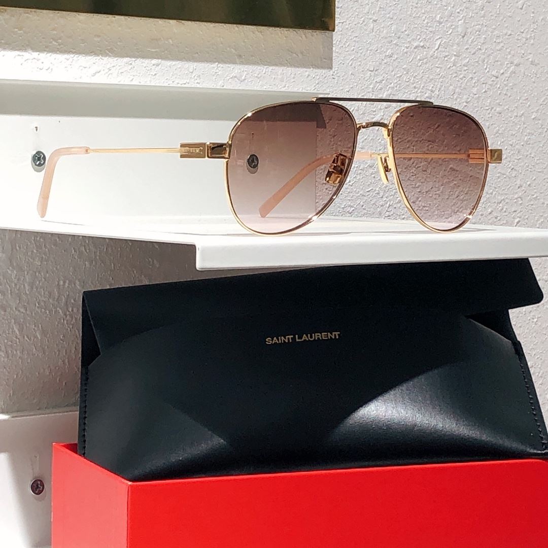 YSL Sunglasses