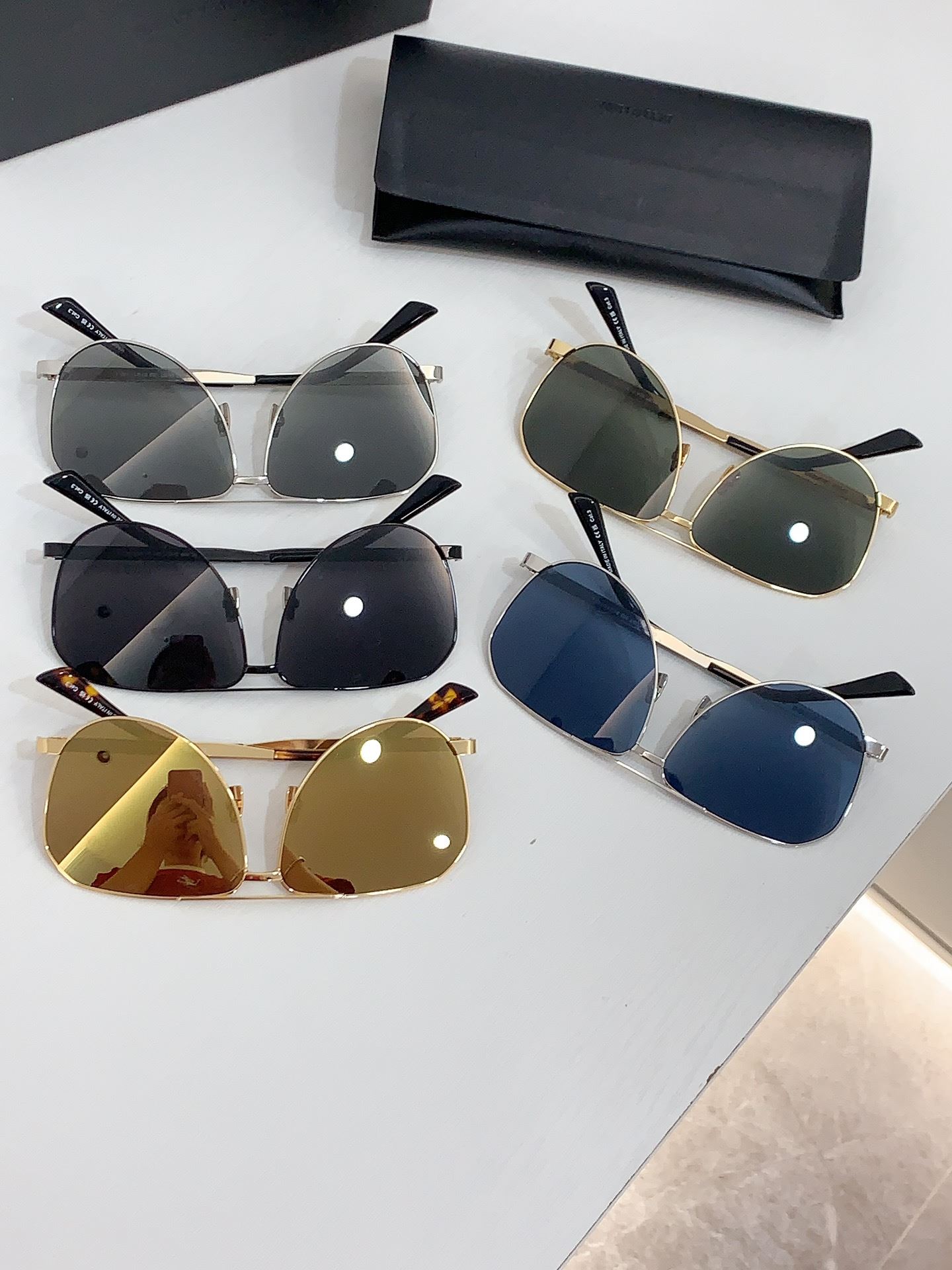 YSL Sunglasses