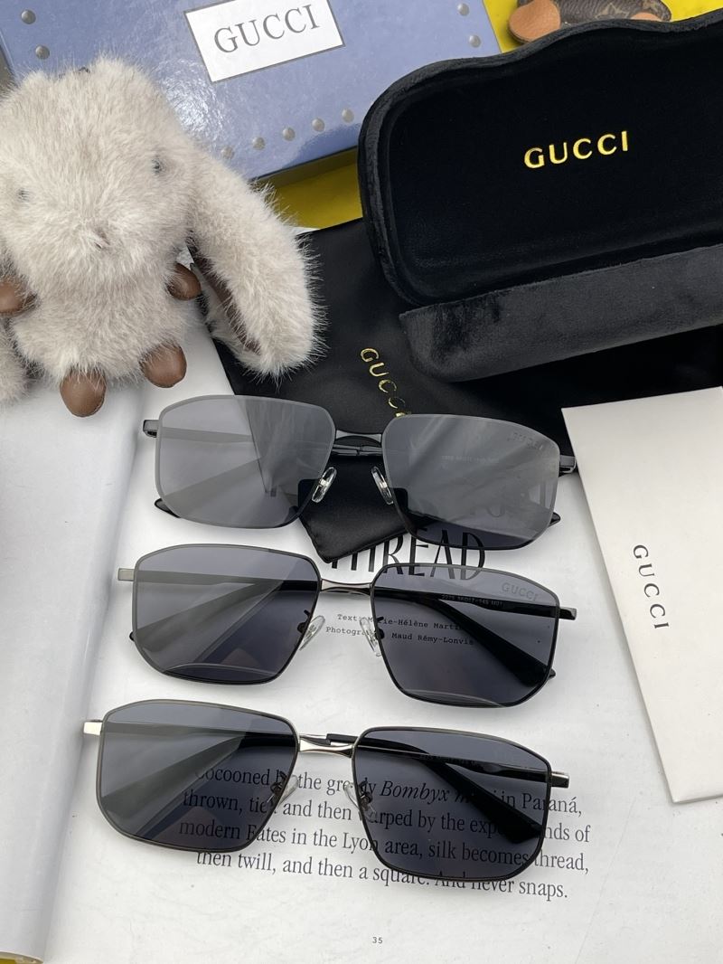 Gucci Sunglasses