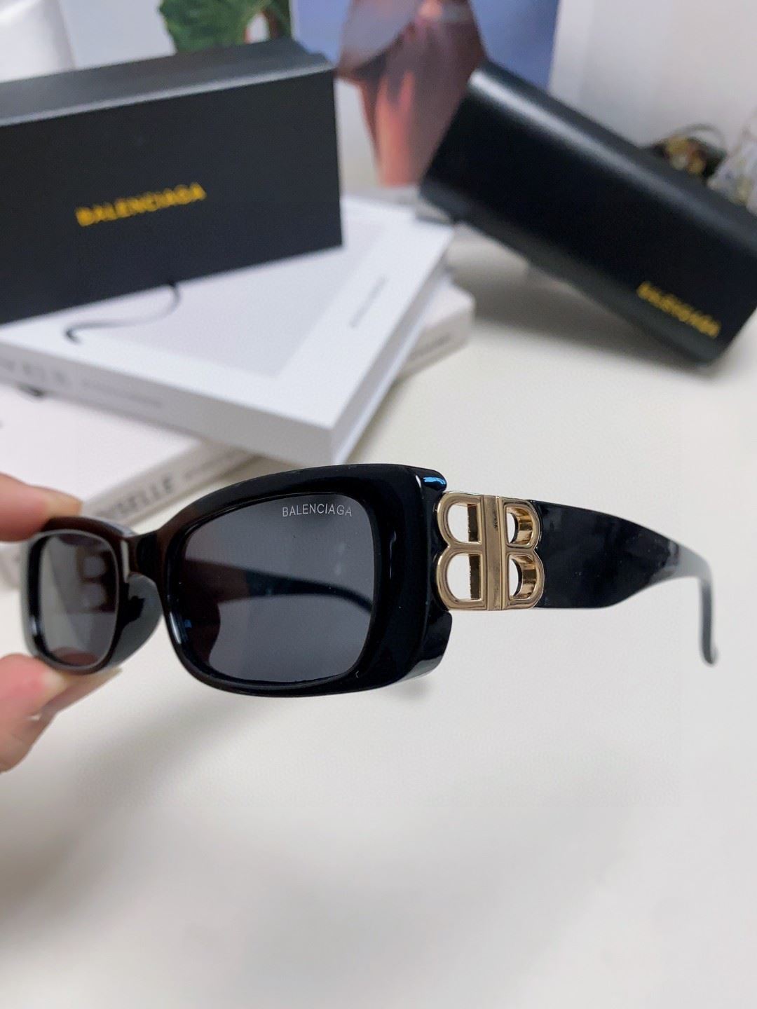 Balenciaga Sunglasses