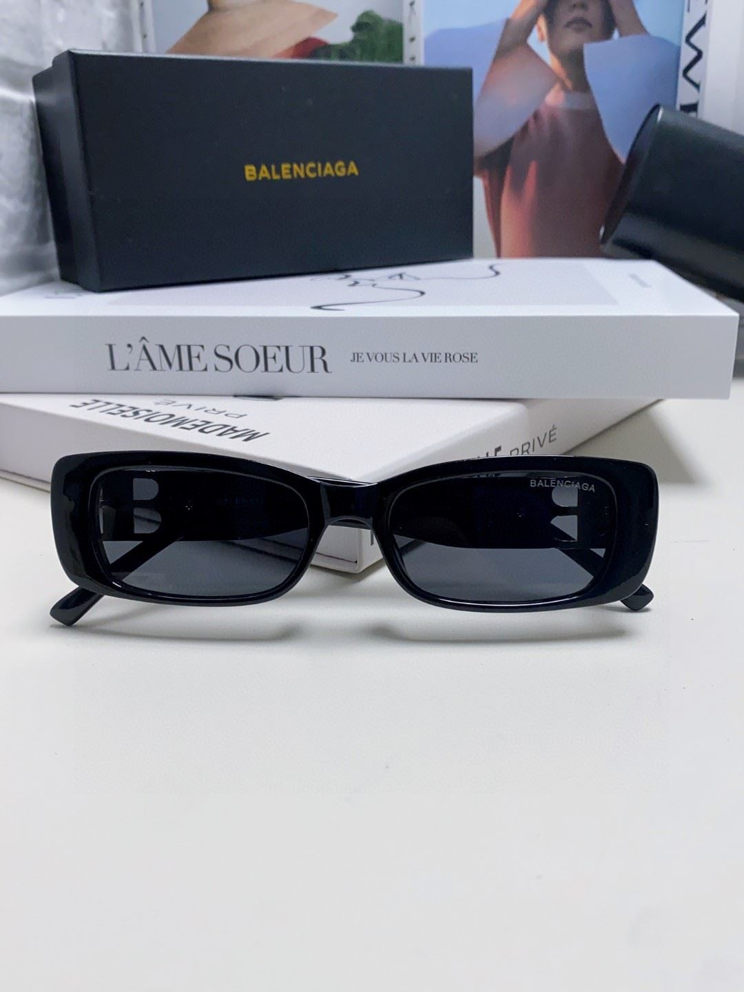 Balenciaga Sunglasses