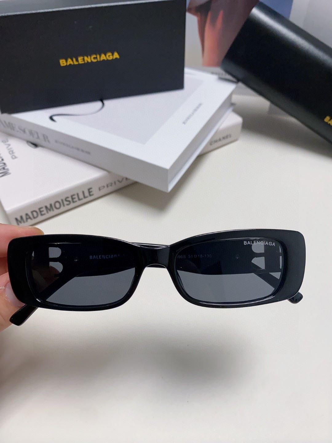 Balenciaga Sunglasses