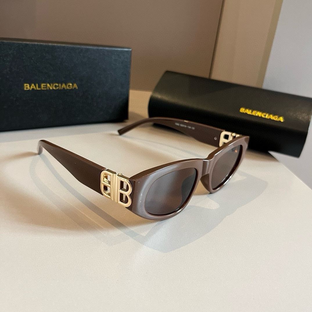 Balenciaga Sunglasses