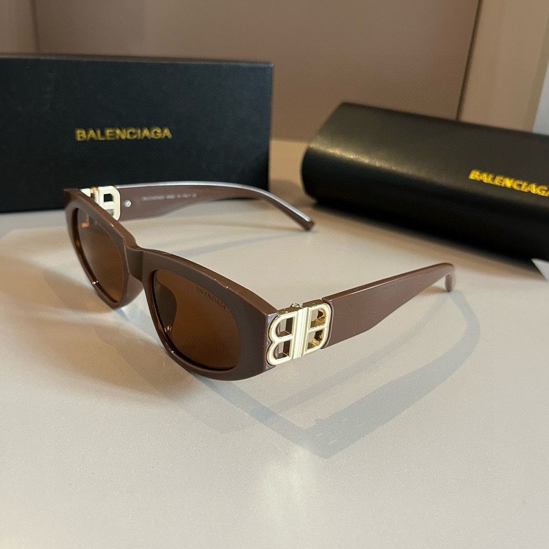 Balenciaga Sunglasses