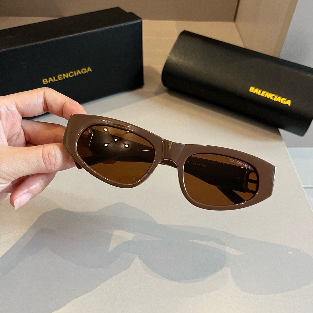 Balenciaga Sunglasses