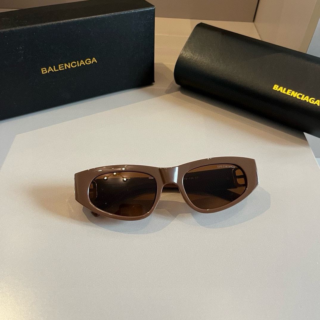 Balenciaga Sunglasses