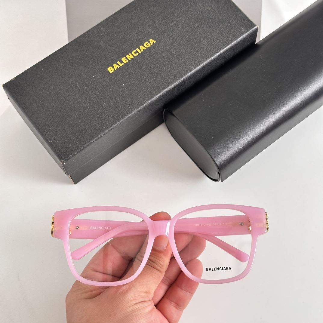 Balenciaga Sunglasses