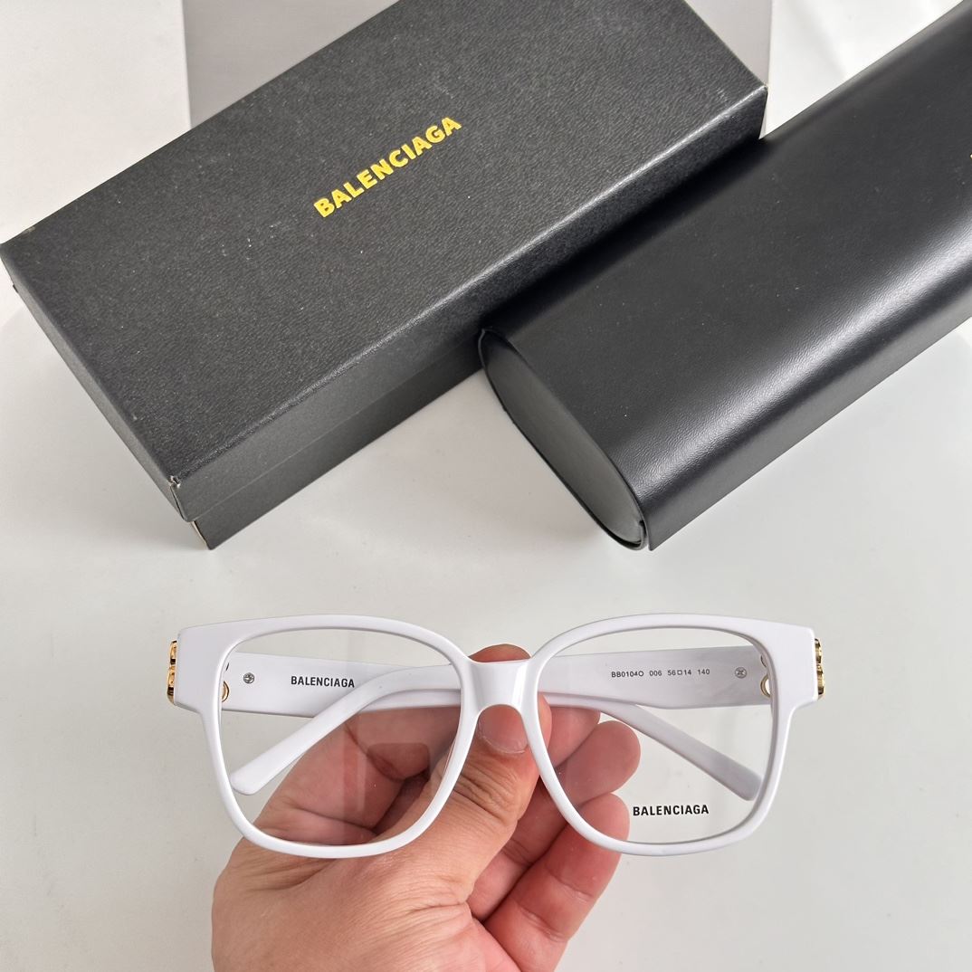 Balenciaga Sunglasses