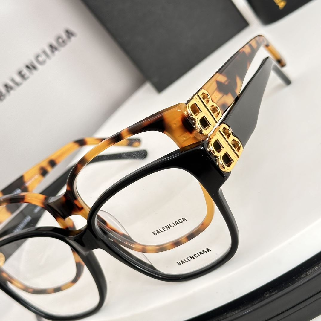 Balenciaga Sunglasses