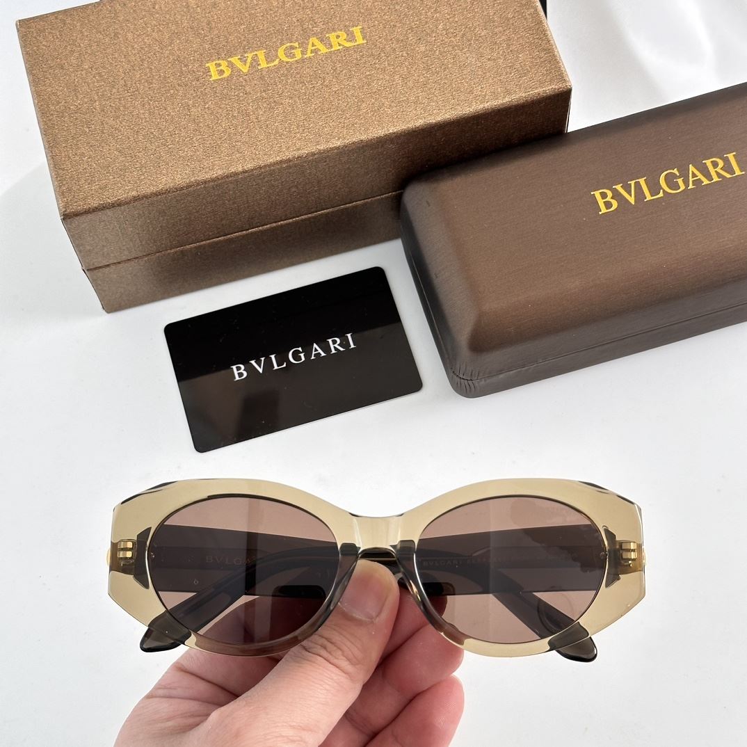 Bvlgari Sunglasses