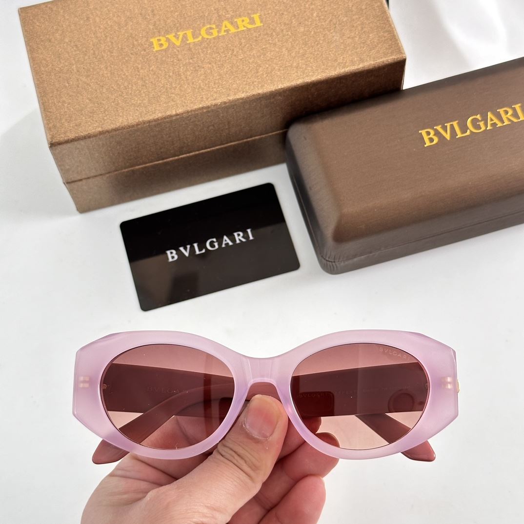 Bvlgari Sunglasses