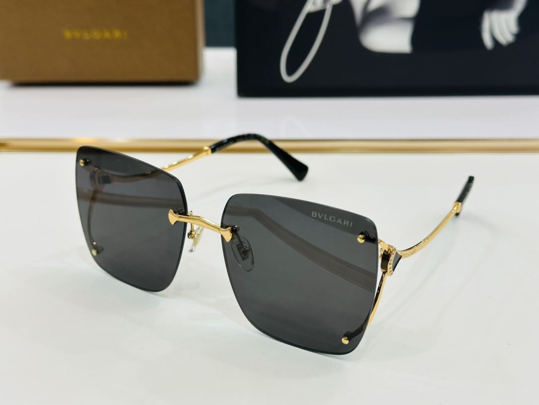 Bvlgari Sunglasses