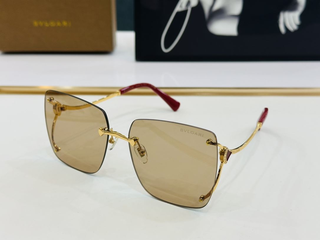 Bvlgari Sunglasses