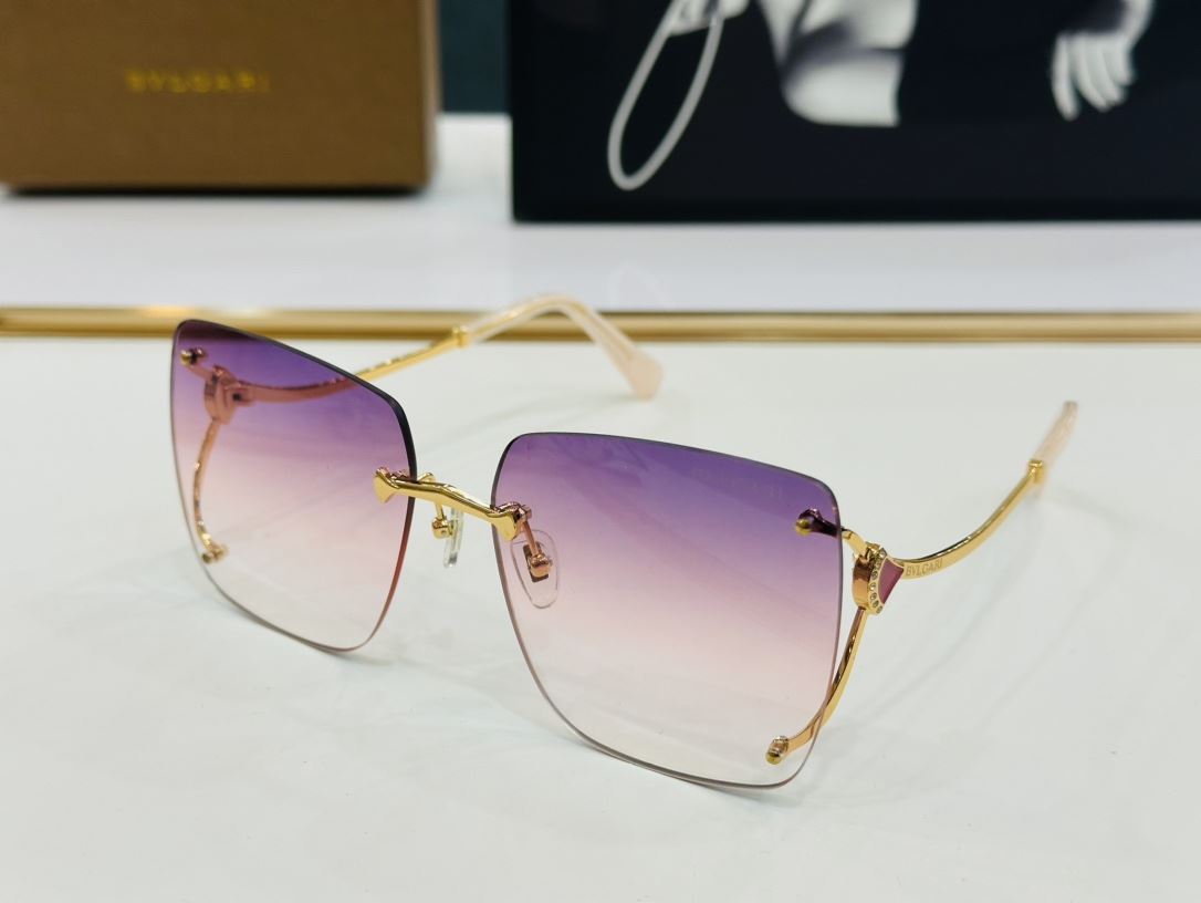 Bvlgari Sunglasses