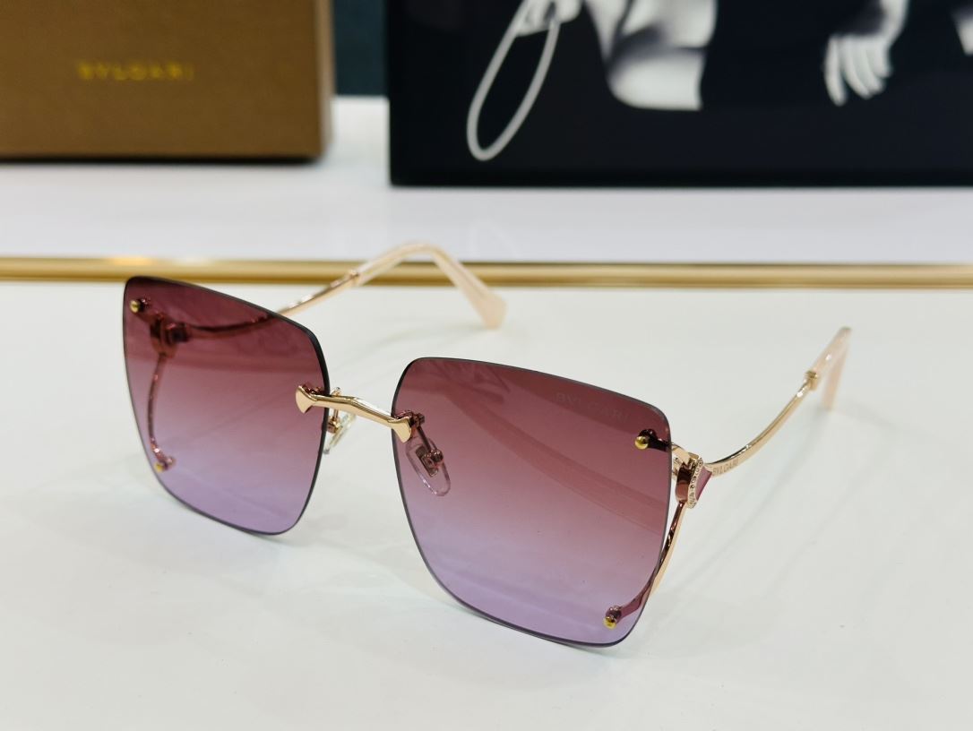 Bvlgari Sunglasses