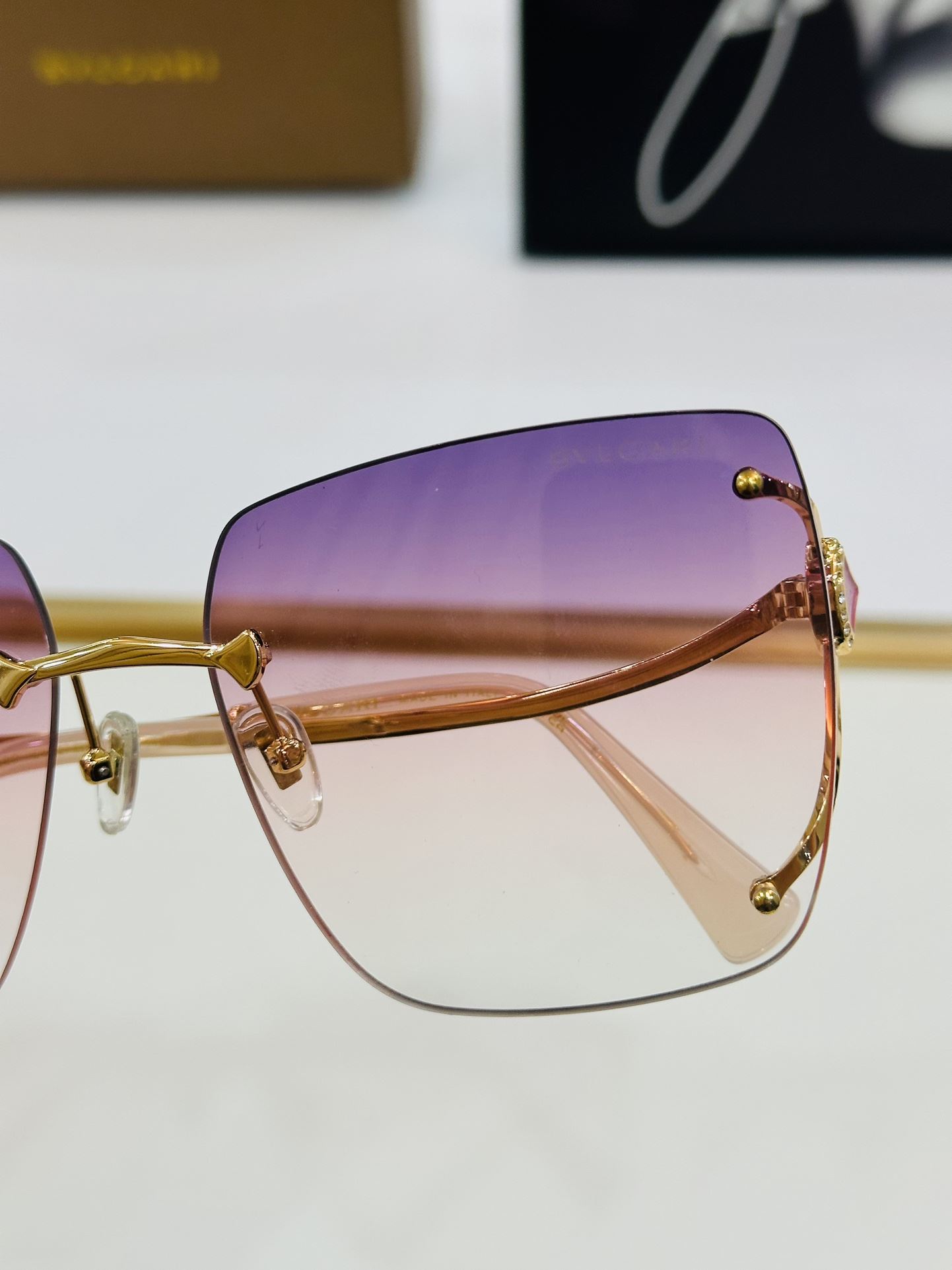 Bvlgari Sunglasses