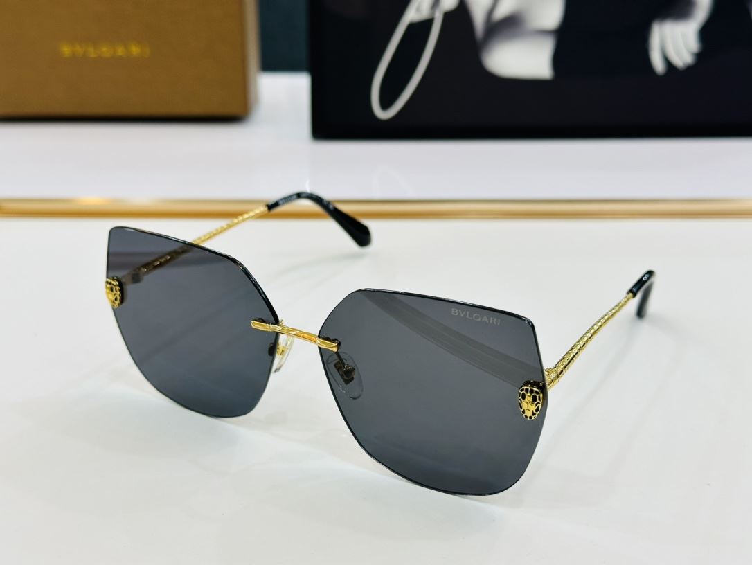 Bvlgari Sunglasses