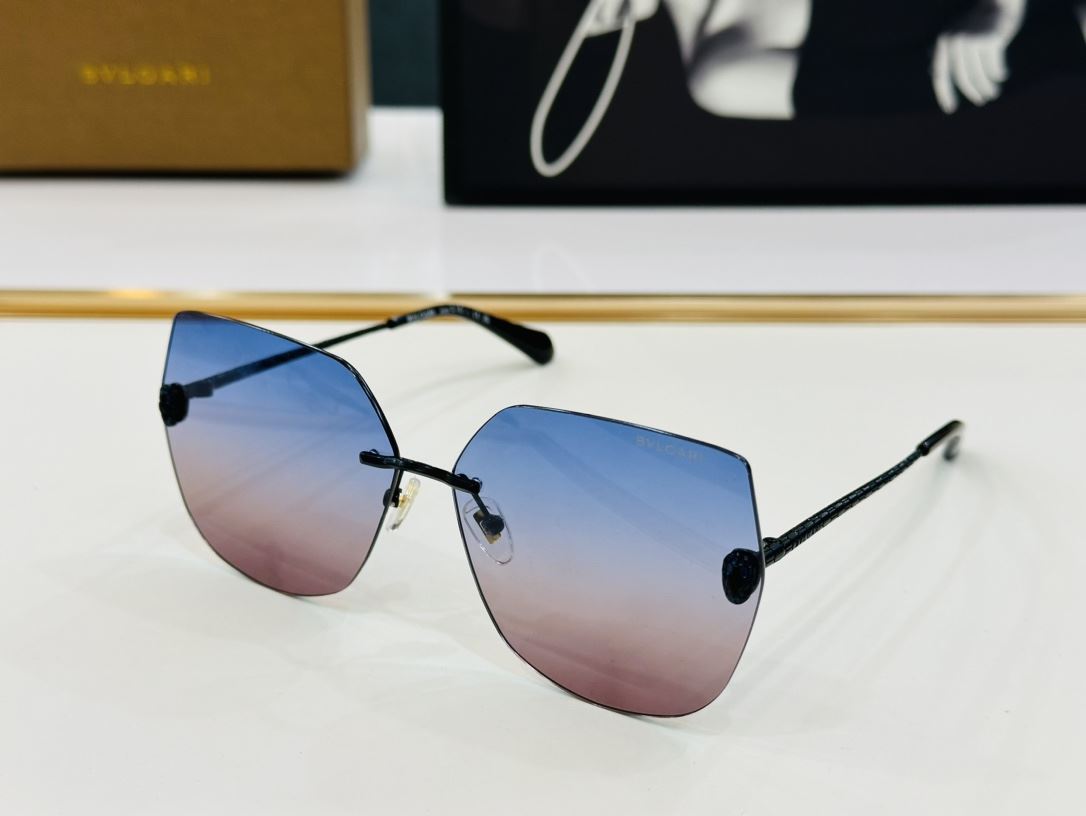 Bvlgari Sunglasses