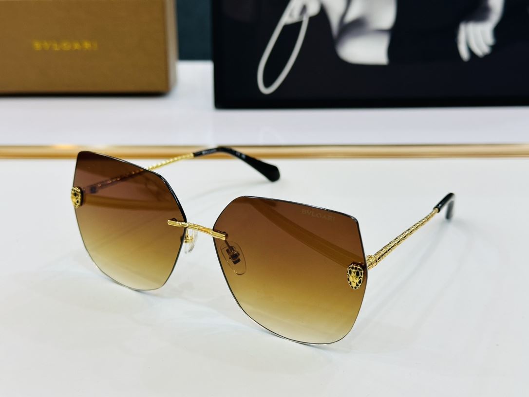 Bvlgari Sunglasses