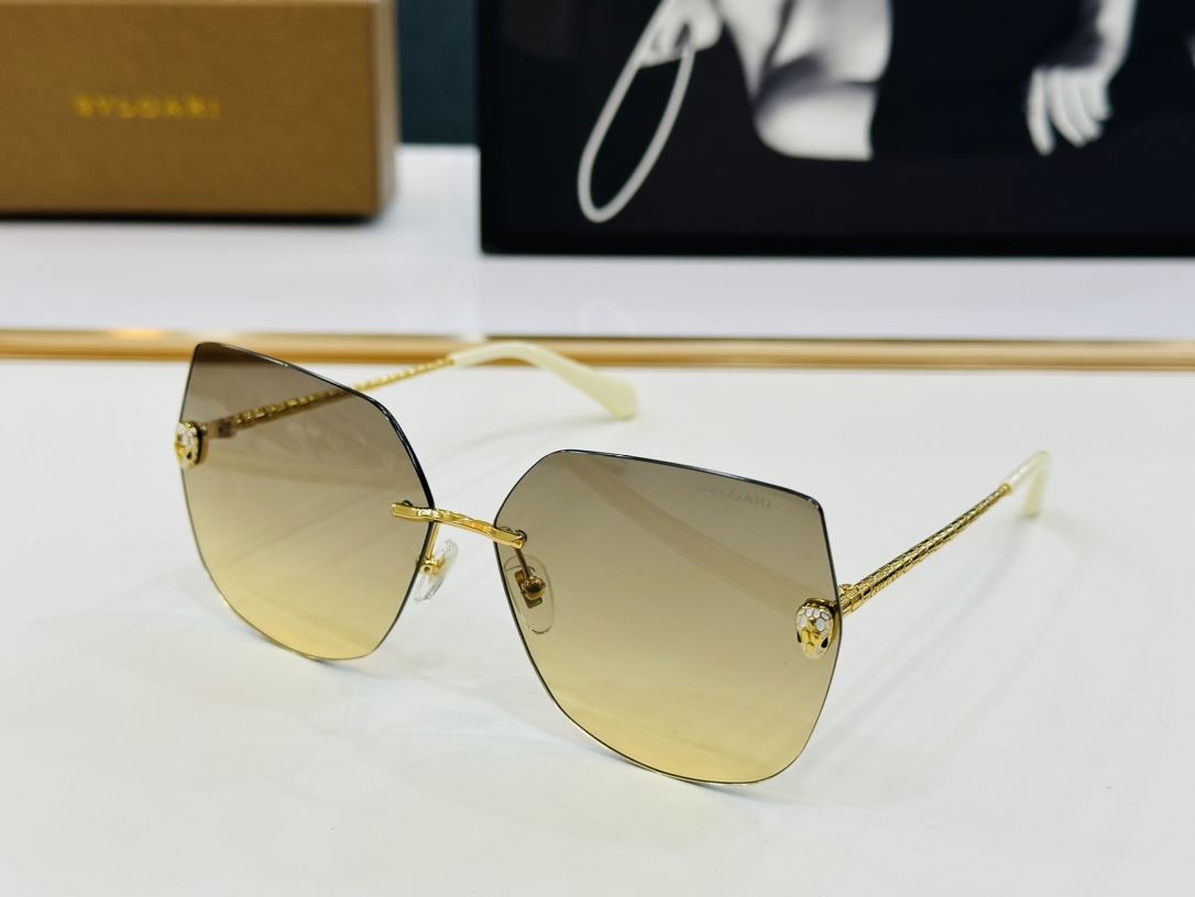 Bvlgari Sunglasses