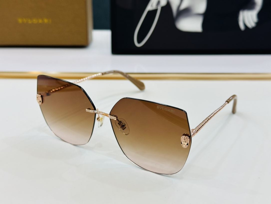 Bvlgari Sunglasses