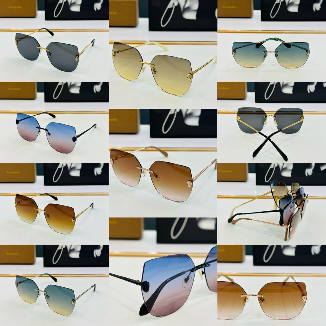 Bvlgari Sunglasses