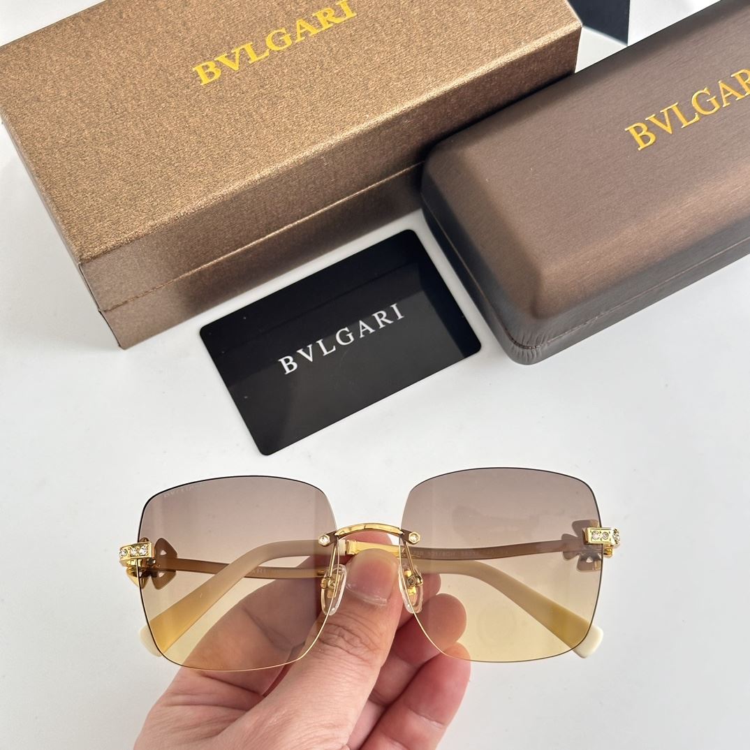 Bvlgari Sunglasses