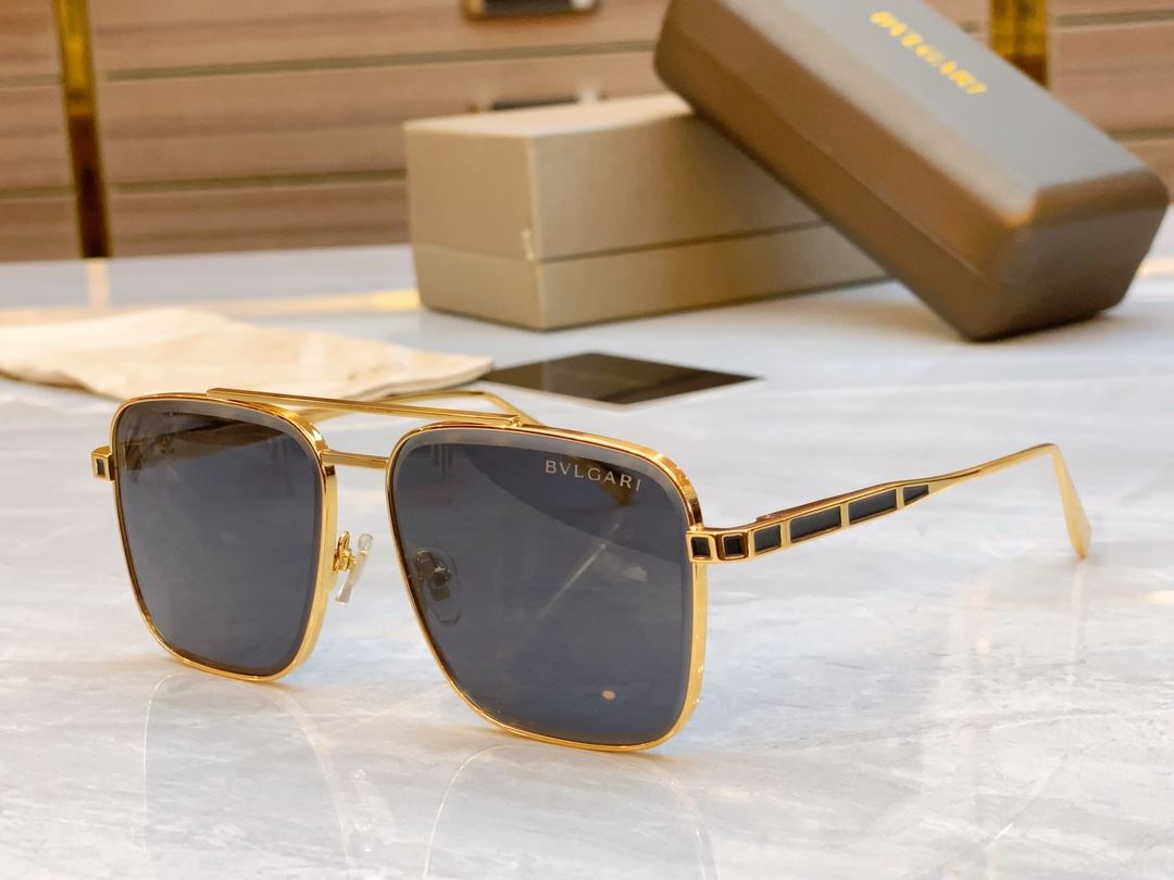 Bvlgari Sunglasses