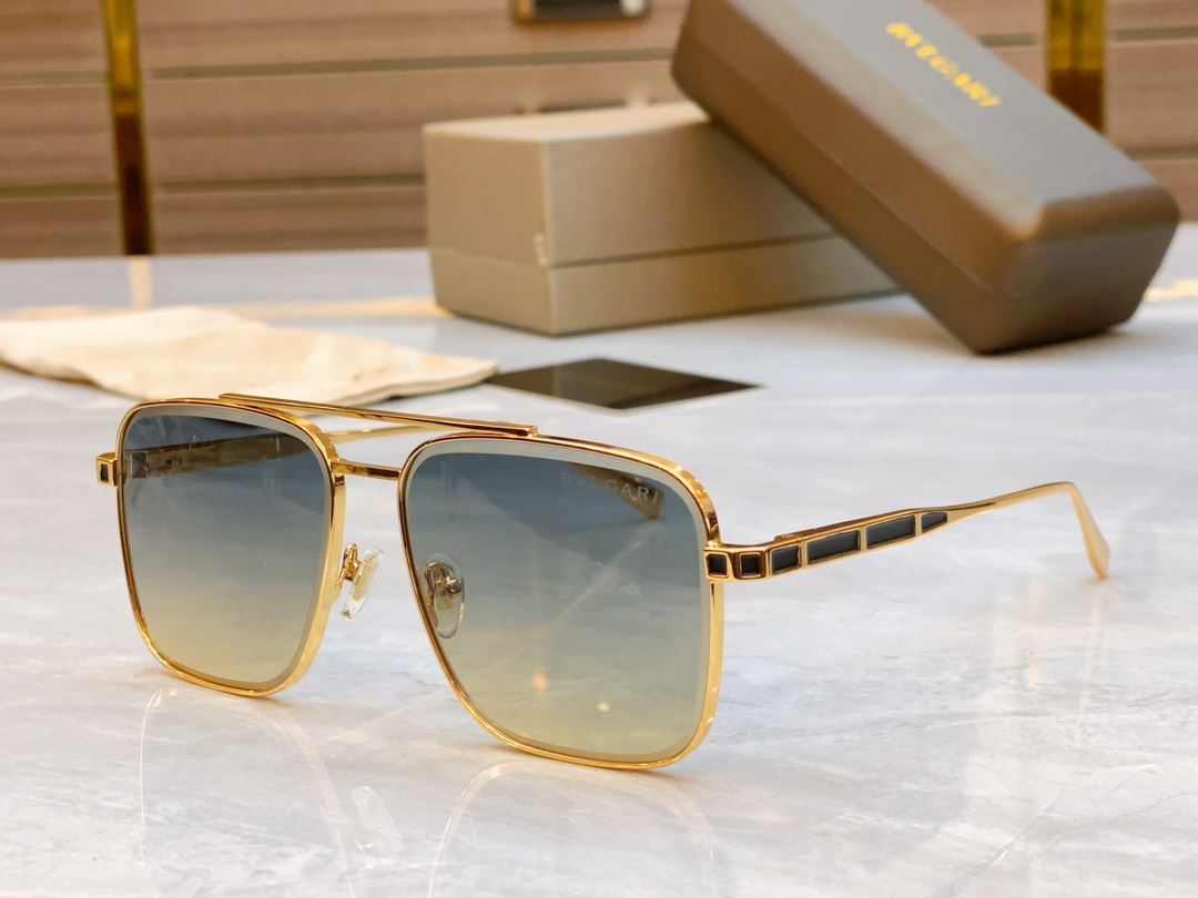 Bvlgari Sunglasses