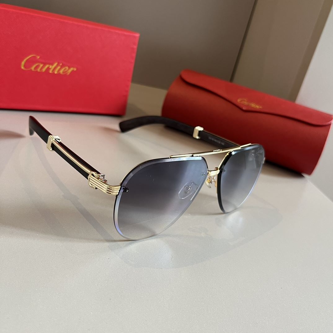 Cartier Sunglasses