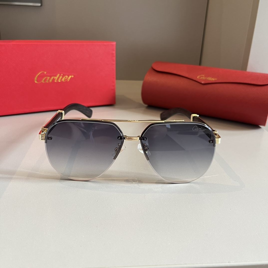 Cartier Sunglasses