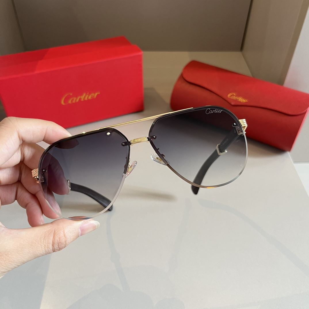 Cartier Sunglasses