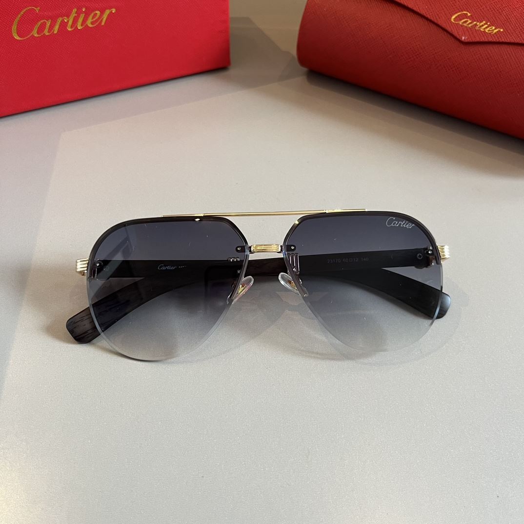 Cartier Sunglasses