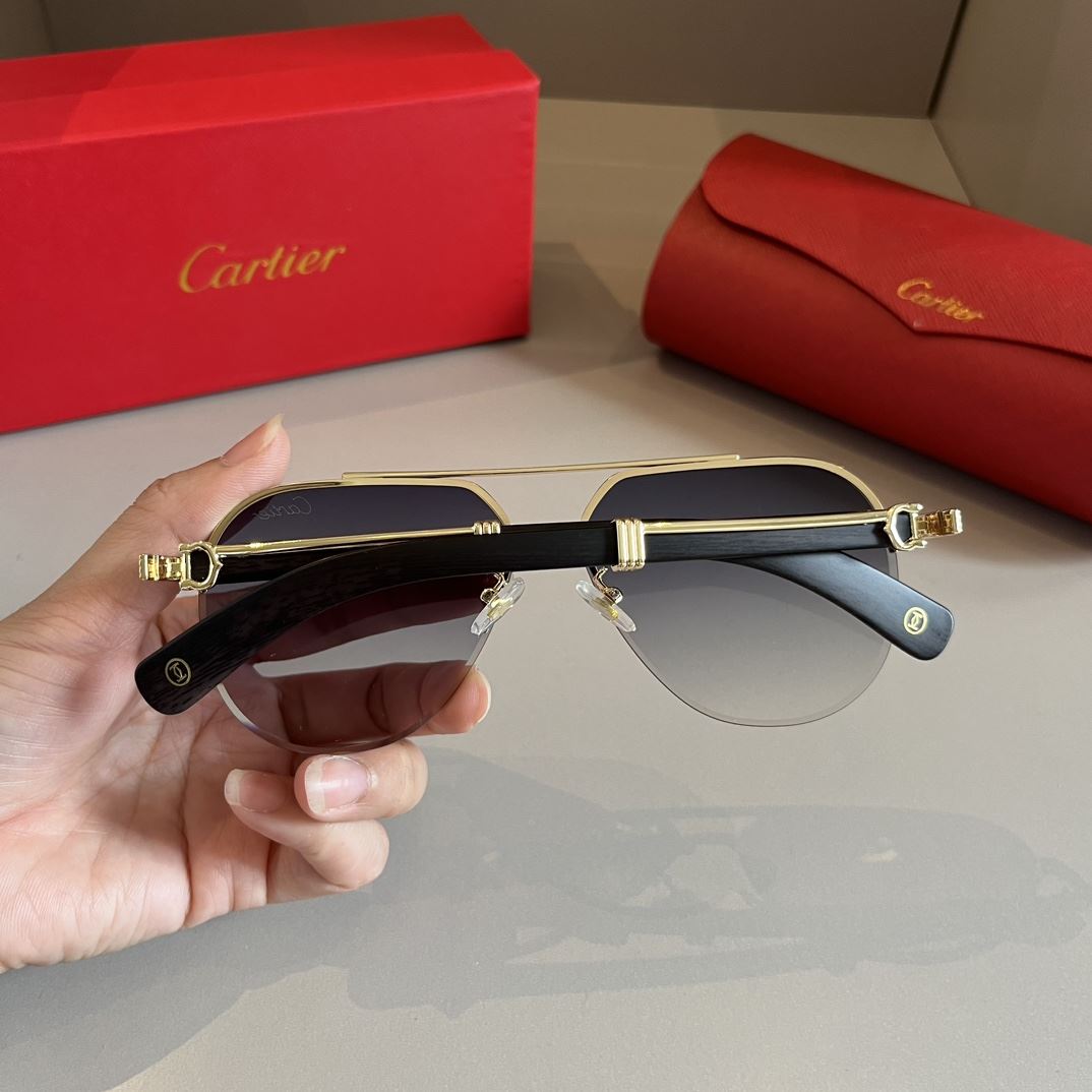 Cartier Sunglasses