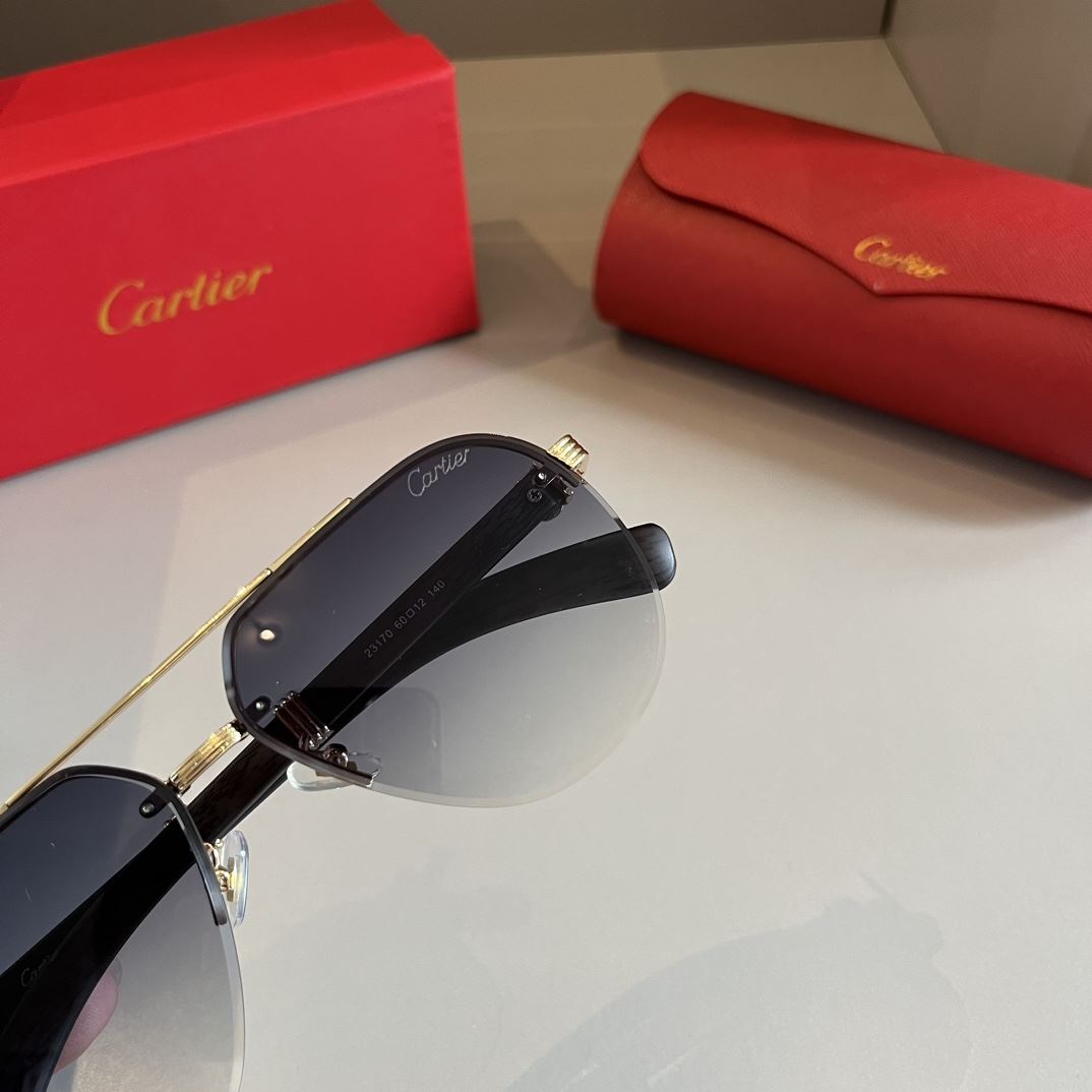 Cartier Sunglasses