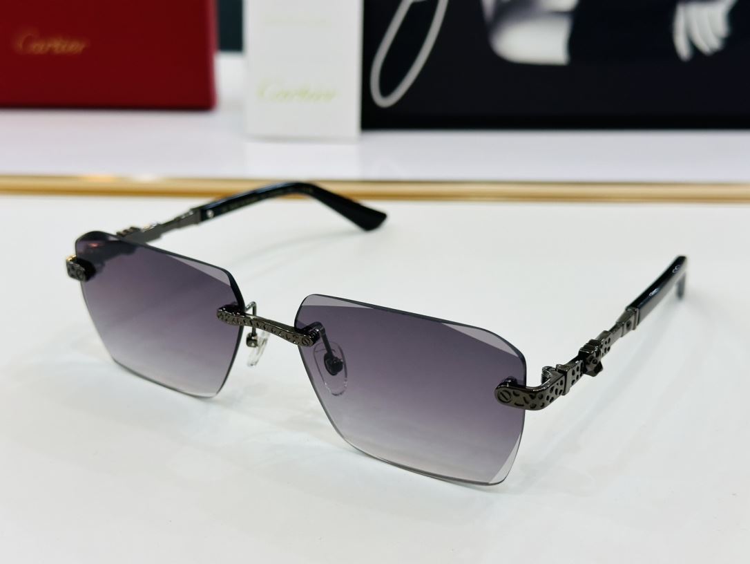 Cartier Sunglasses