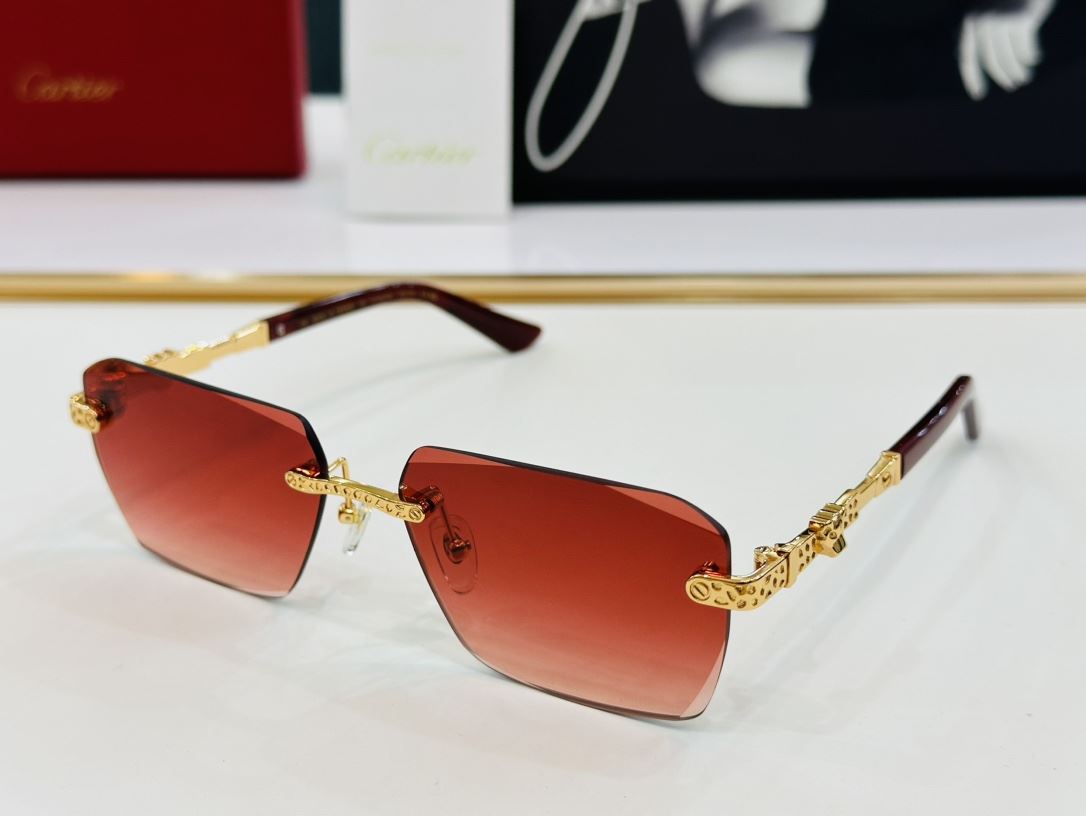 Cartier Sunglasses