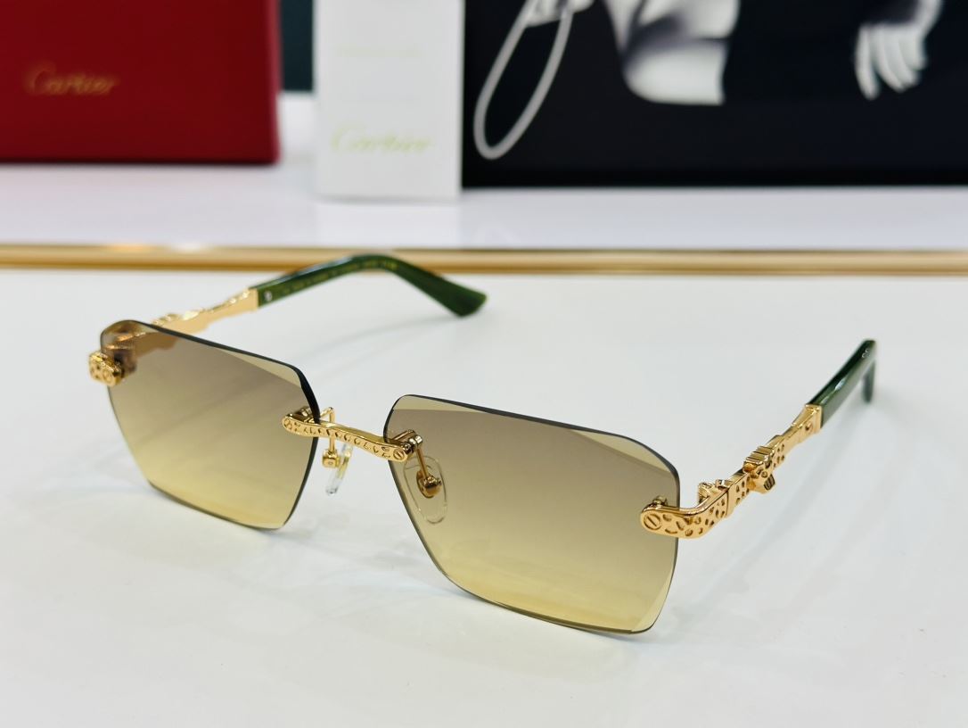 Cartier Sunglasses