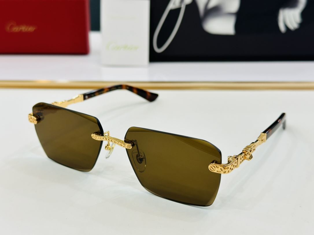 Cartier Sunglasses