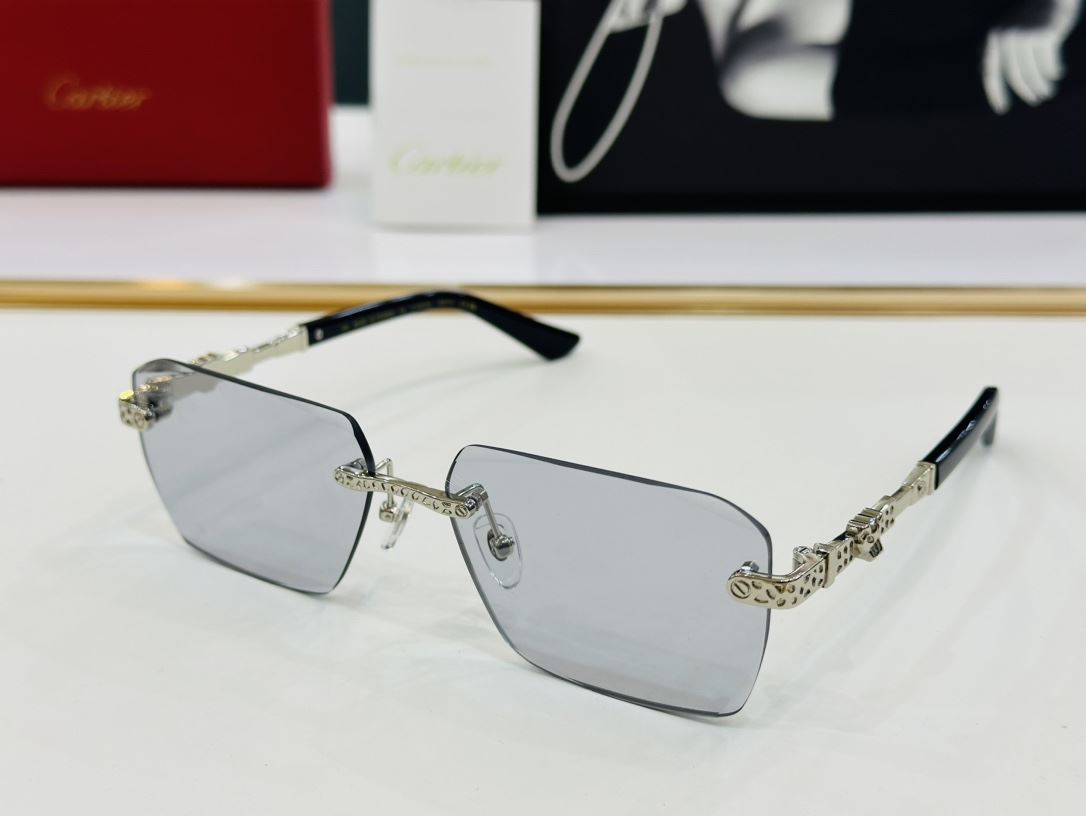 Cartier Sunglasses