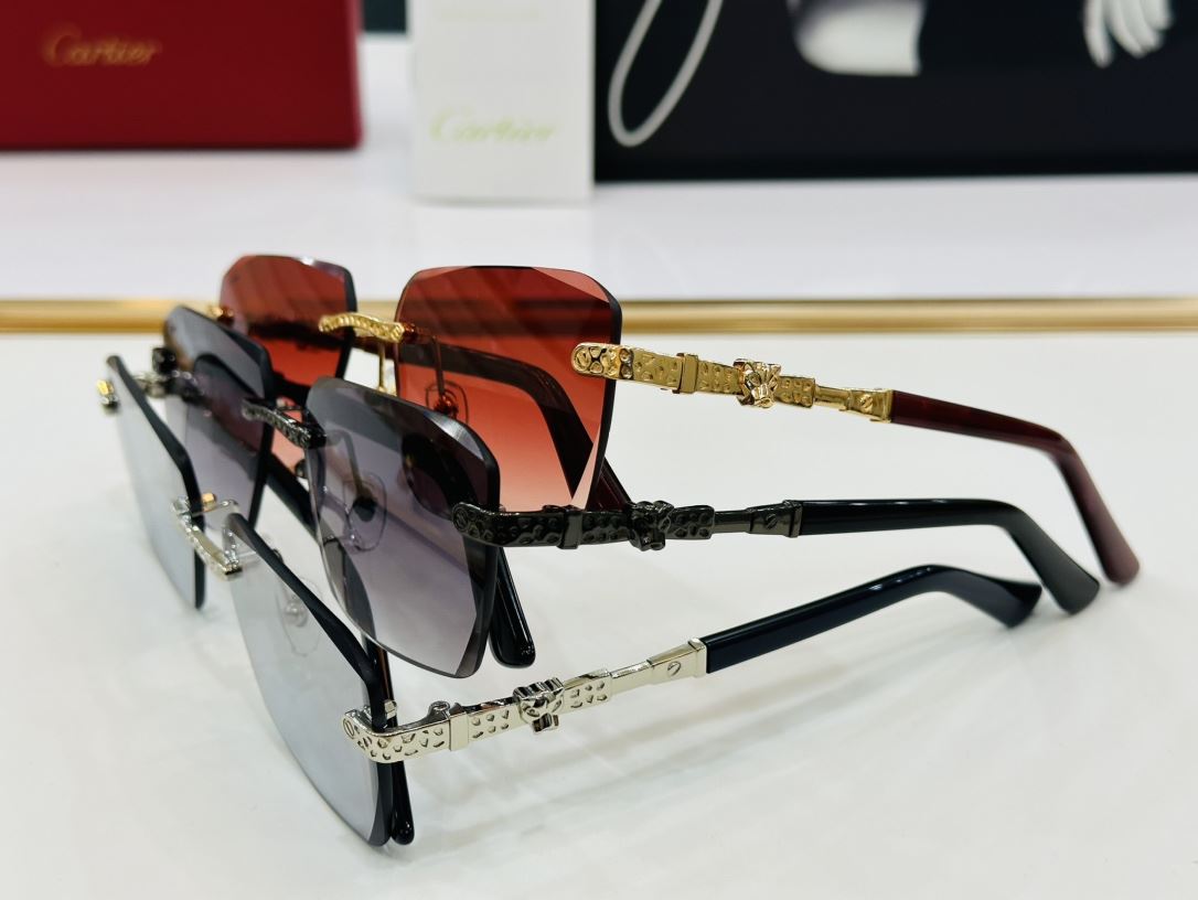 Cartier Sunglasses