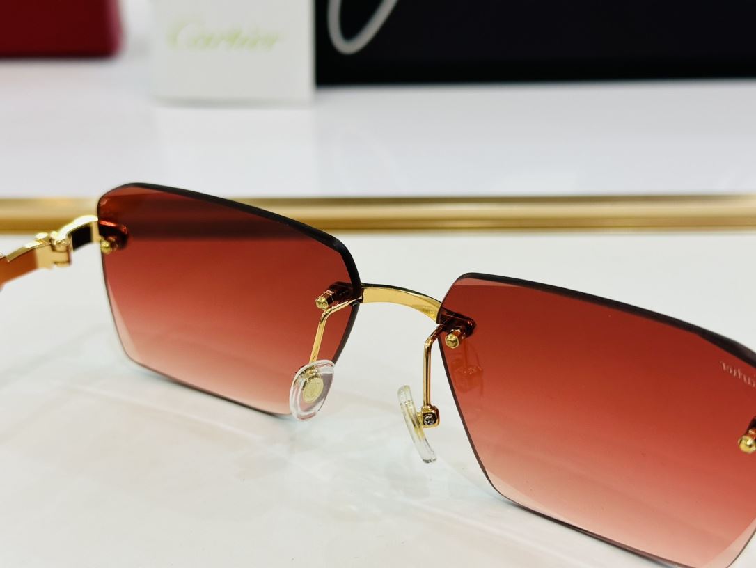 Cartier Sunglasses