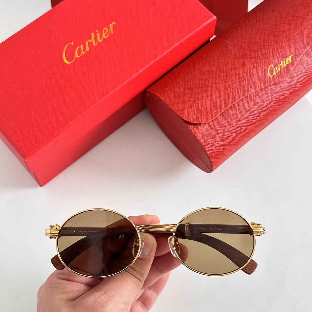 Cartier Sunglasses