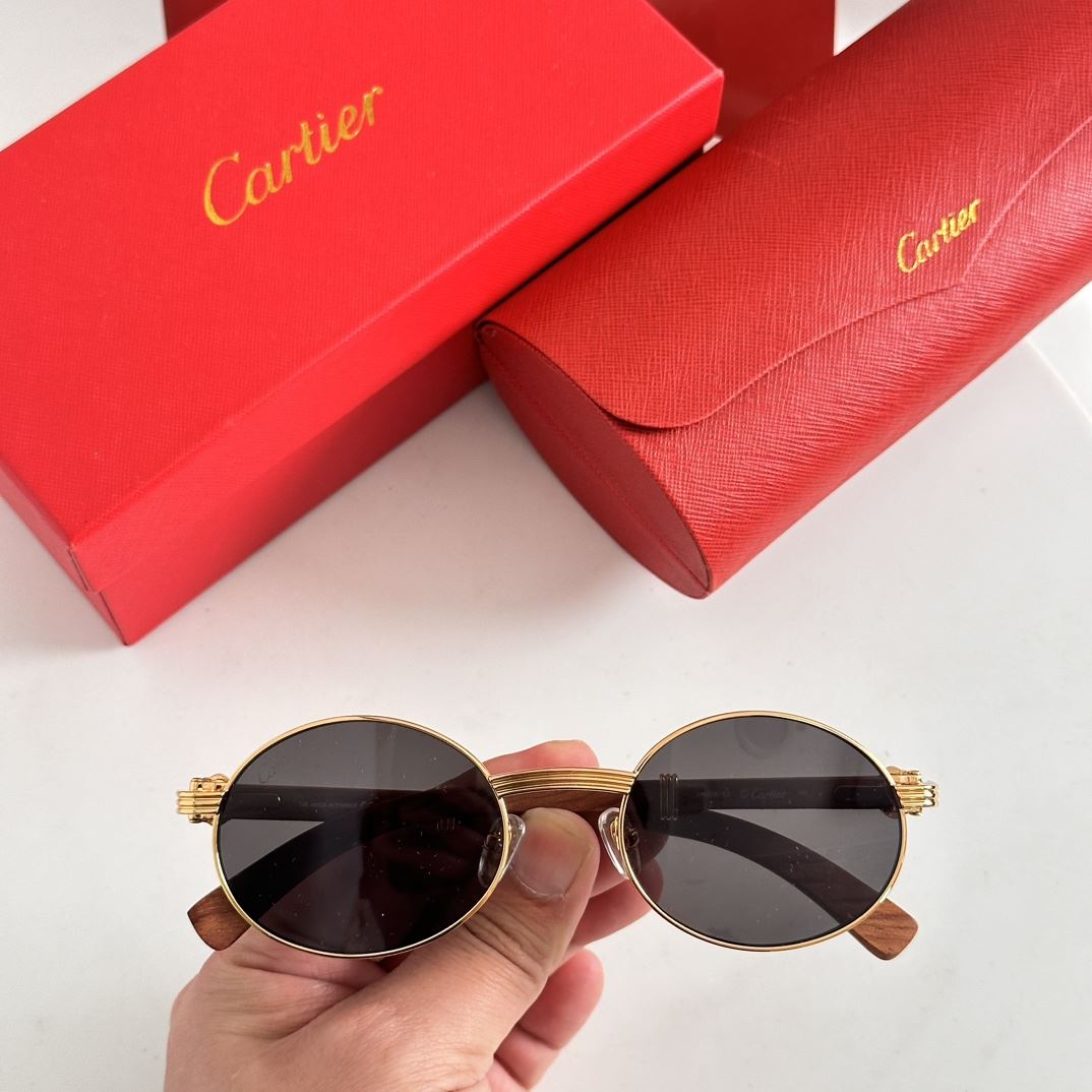 Cartier Sunglasses