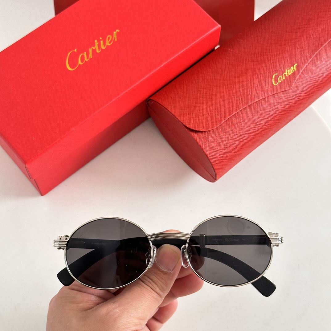 Cartier Sunglasses