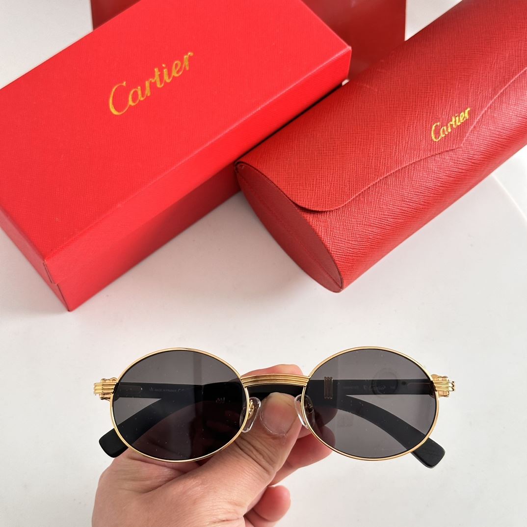 Cartier Sunglasses