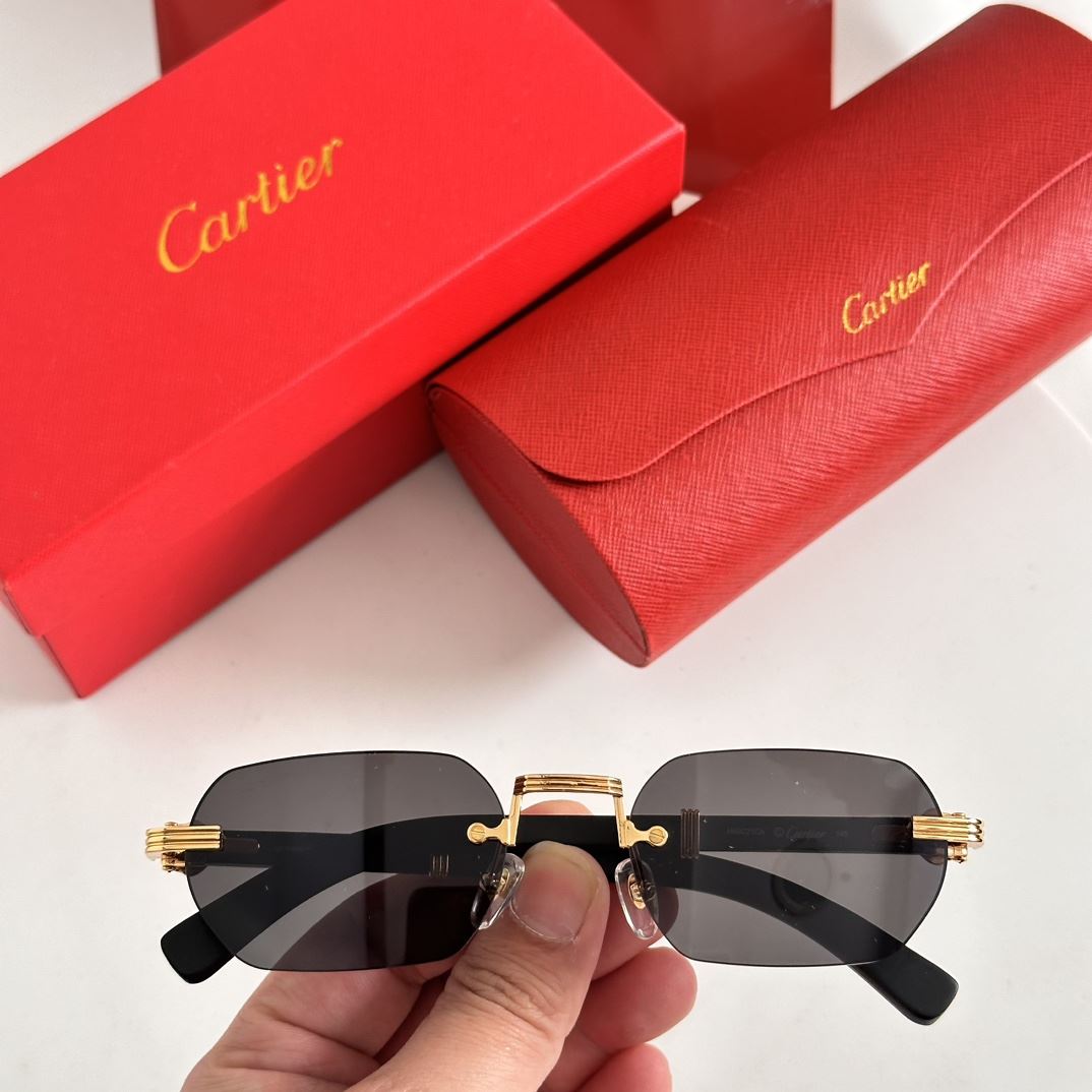 Cartier Sunglasses