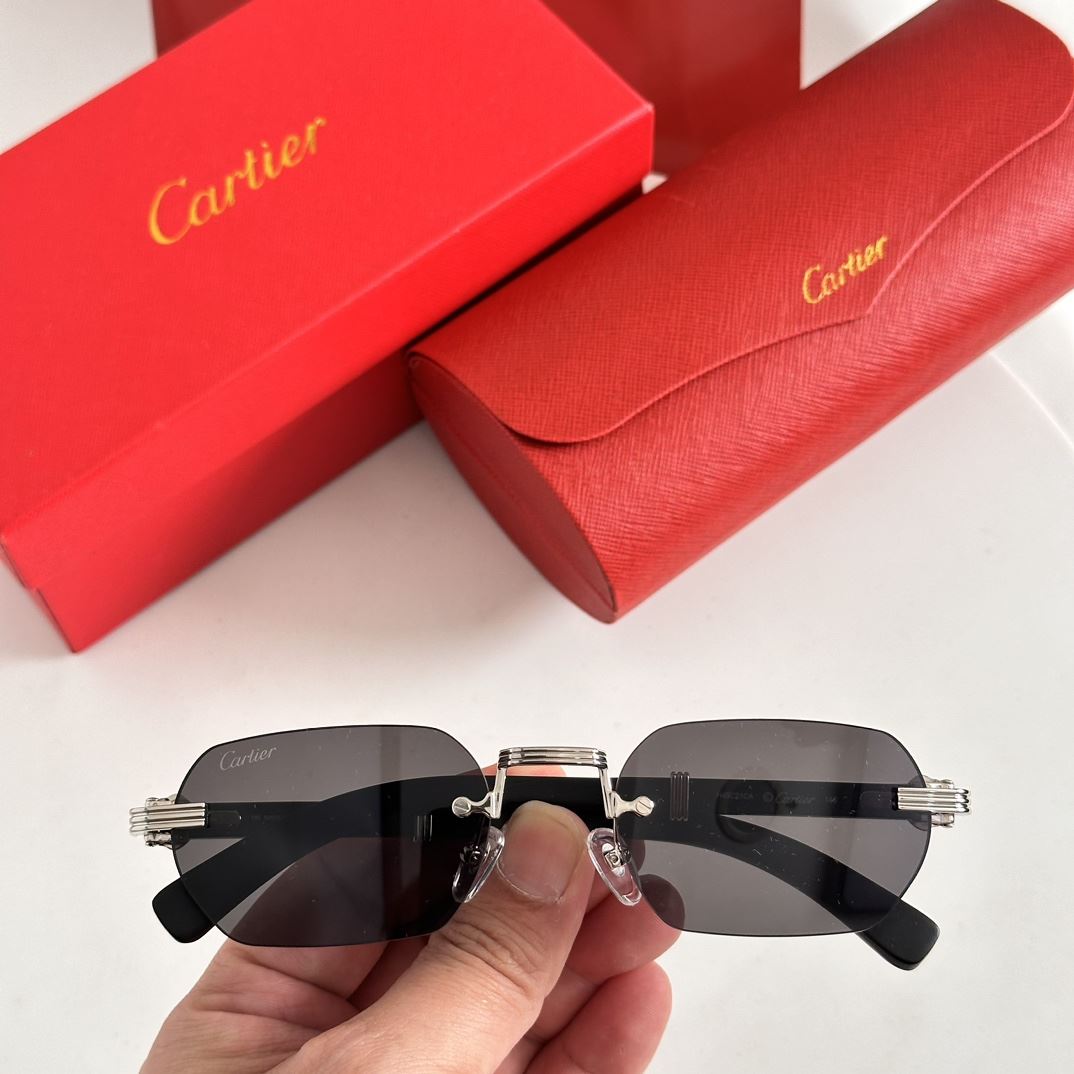 Cartier Sunglasses