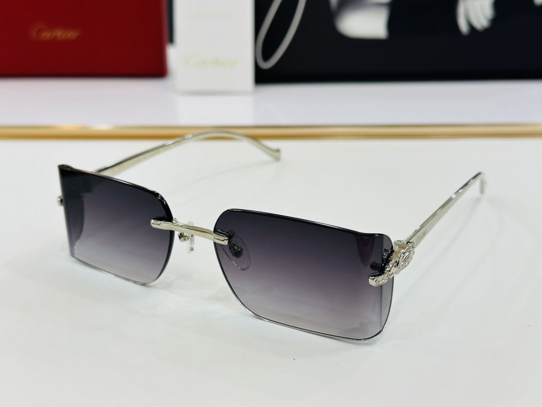 Cartier Sunglasses