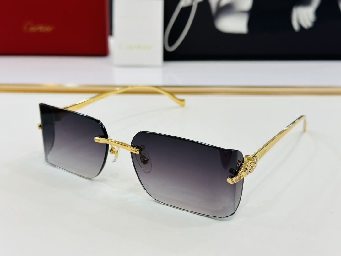 Cartier Sunglasses